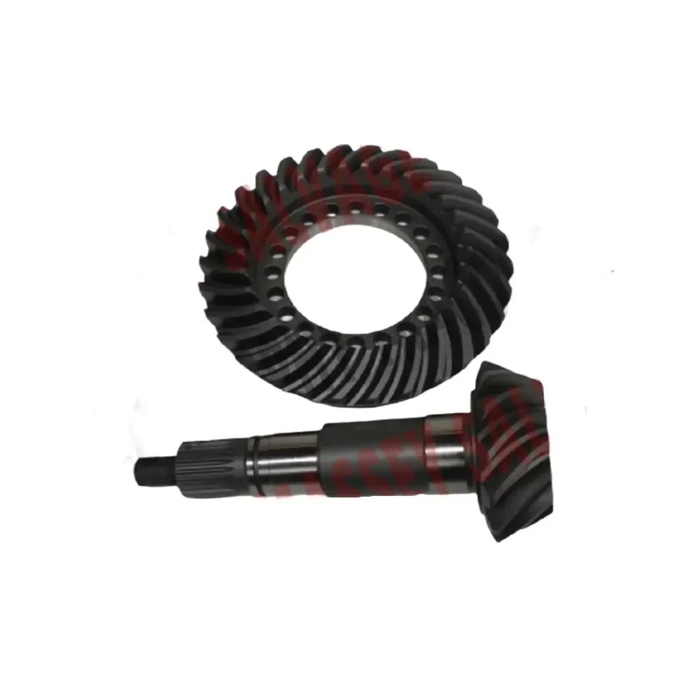 7500452901, Crown Wheel & Pinion, Massey Ferguson Tractors, Ned Murphy Tractors Ltd.