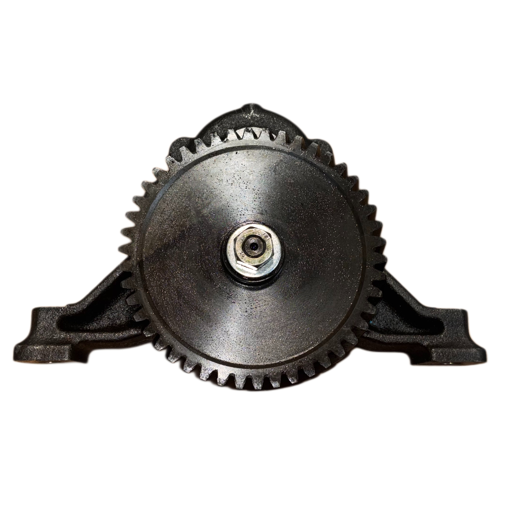 SISU Engine Oil Pump ACW1799230 - Image 3