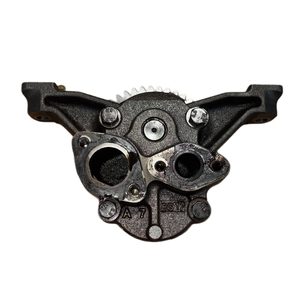ACW1799230, SISU Engine Oil Pump, Massey Ferguson Tractors, Ned Murphy Tractors.