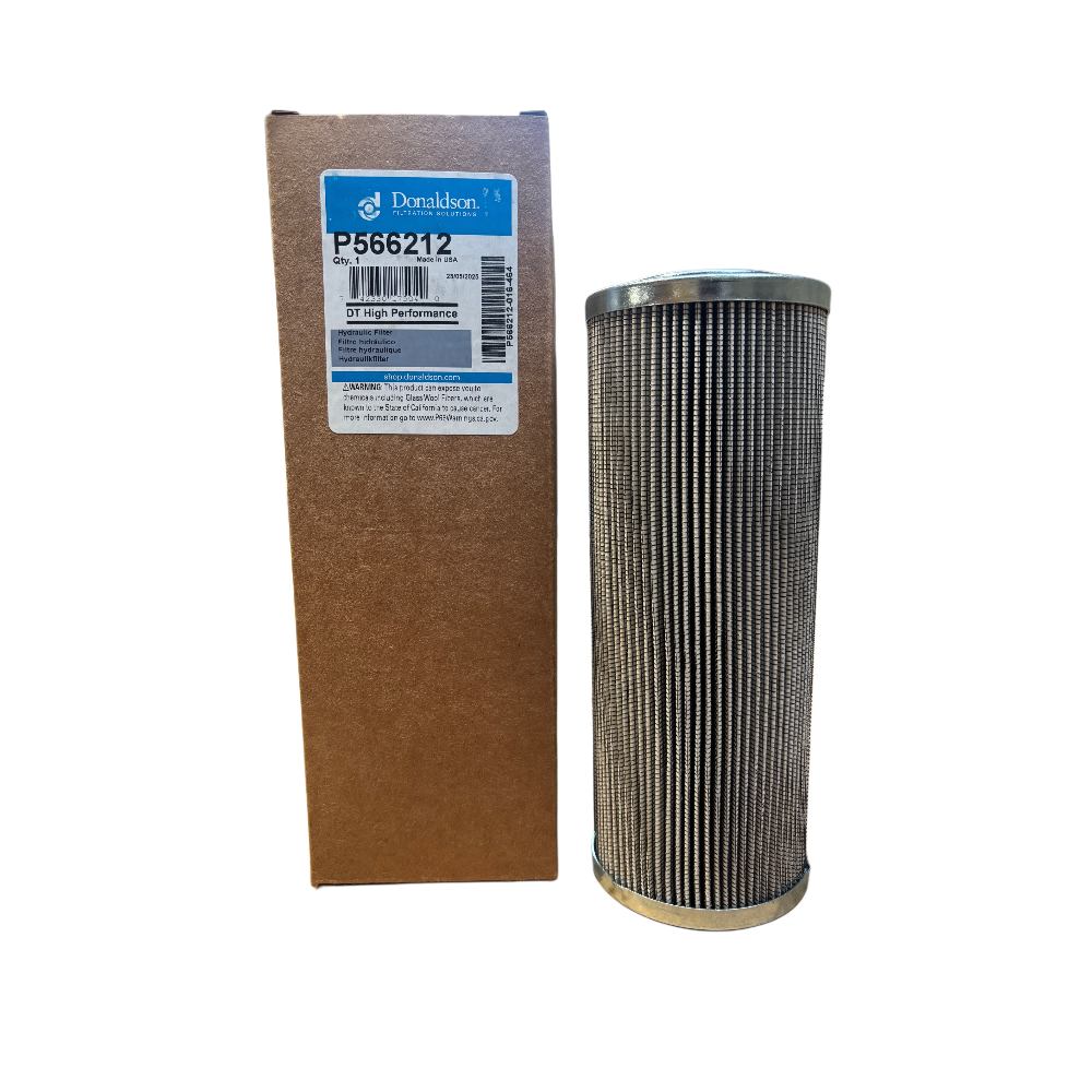 Load Sensing Hydraulic Filter, ACW5110990, Massey Ferguson Tractors, Ned Murphy Tractors Ltd.