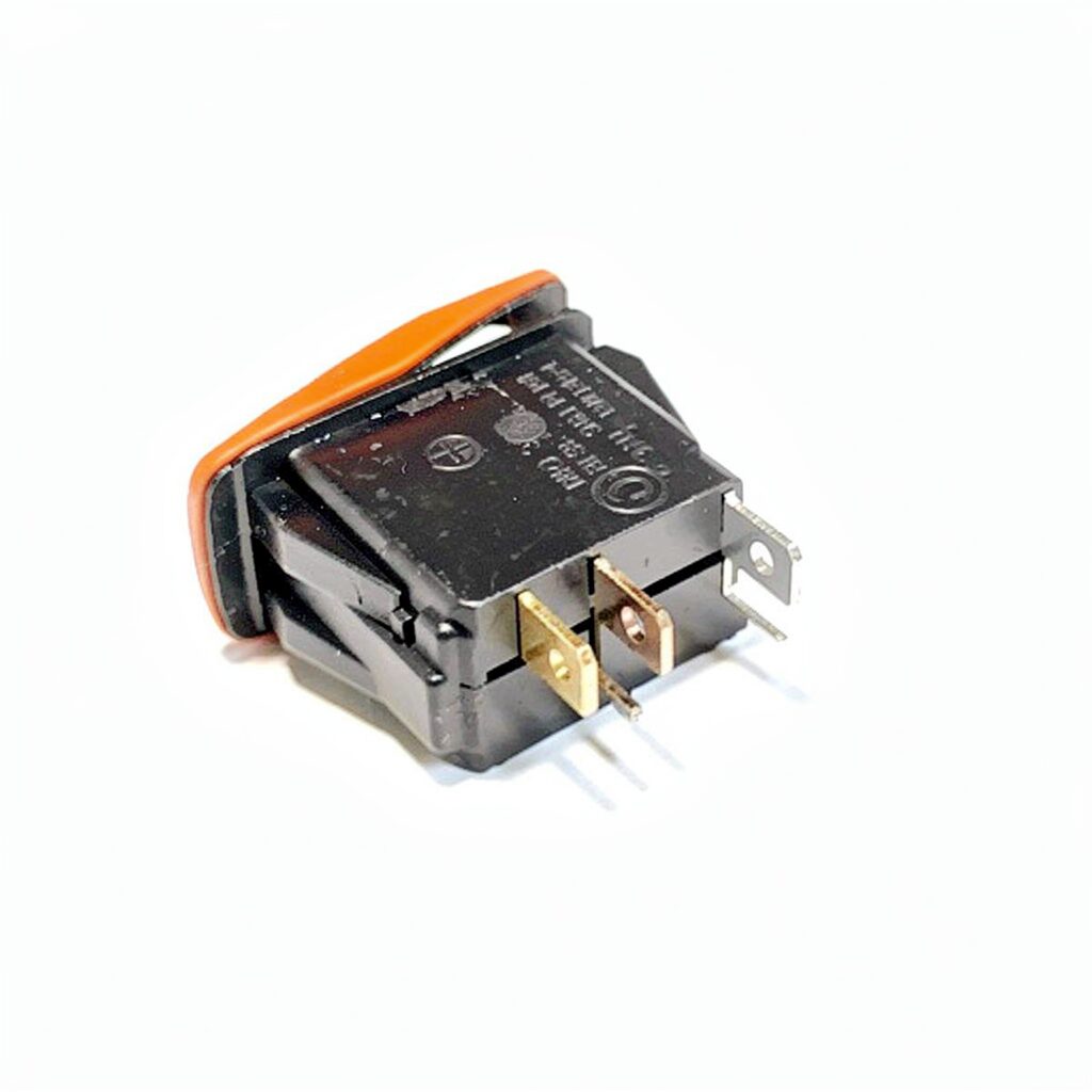 4WD Switch 4293541M3