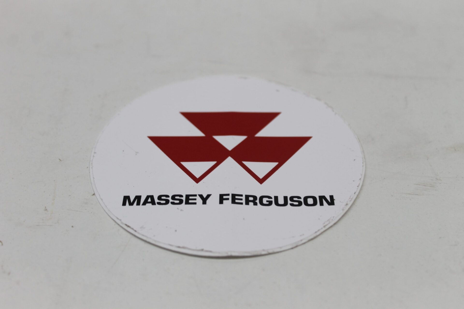 AL11134979, Loader Decal, Massey Ferguson Tractors, Ned Murphy Tractors Ltd.