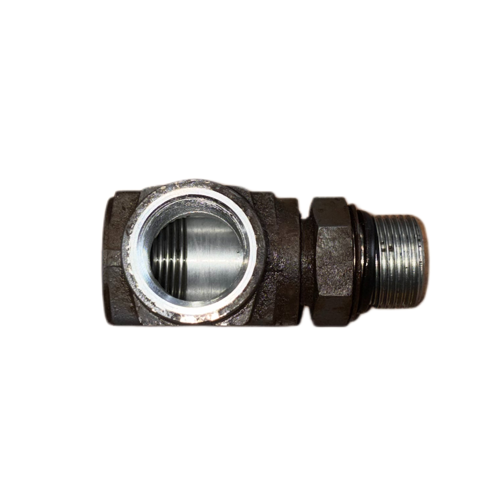 7502604601, Accumulator Fitting, Massey Ferguson Tractors, Ned Murphy Tractors.