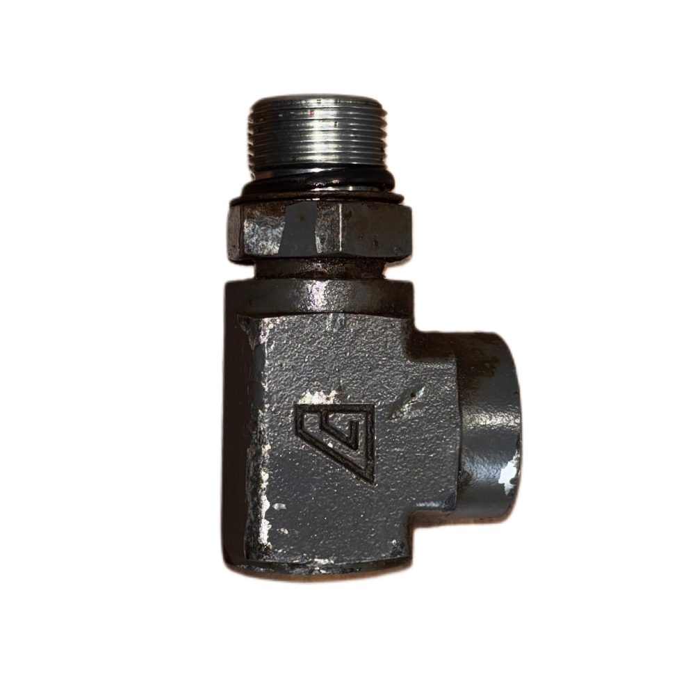 7502604601, Accumulator Fitting, Massey Ferguson Tractors, Ned Murphy Tractors.