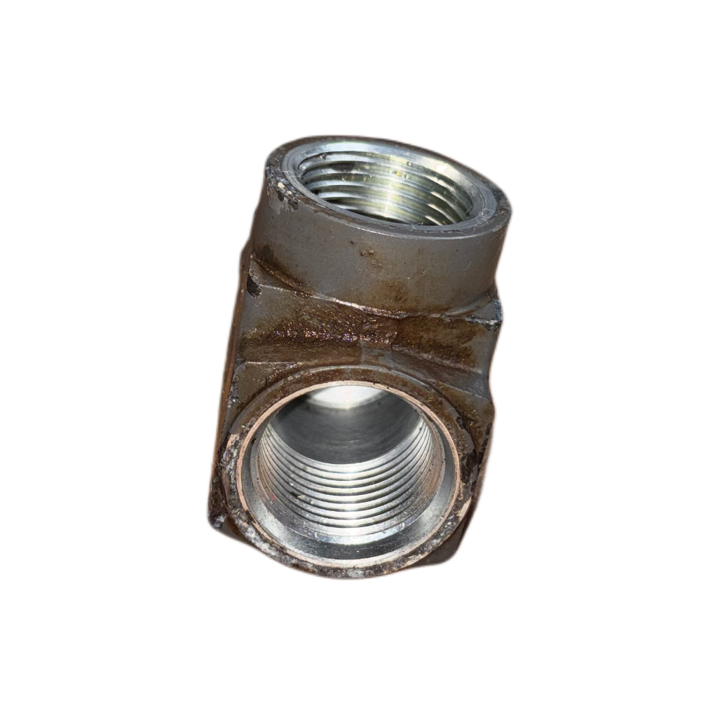 7502604601, Accumulator Fitting, Massey Ferguson Tractors, Ned Murphy Tractors.
