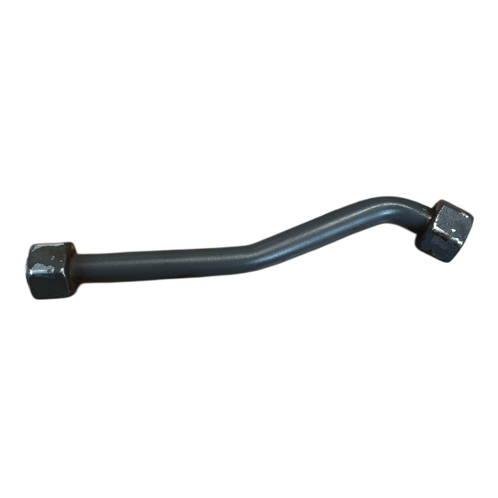 7352600101, Axle Supersessions Pipe, Massey Ferguson Tractors, Ned Murphy Tractors.