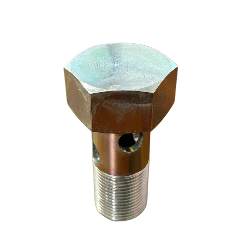 4313674M2, Banjo Bolt, Massey Ferguson Tractors, Ned Murphy Tractors Ltd.
