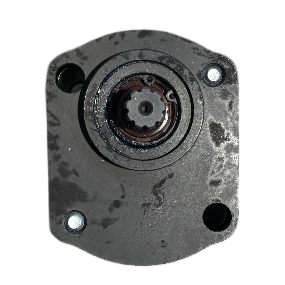 Bosch Hydraulic Pump 245390900 - Image 2