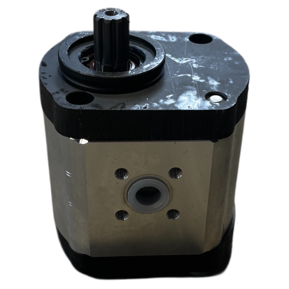 245390900, Bosch Hydraulic Pump, Massey Ferguson Tractors, Ned Murphy Tractors Ltd.
