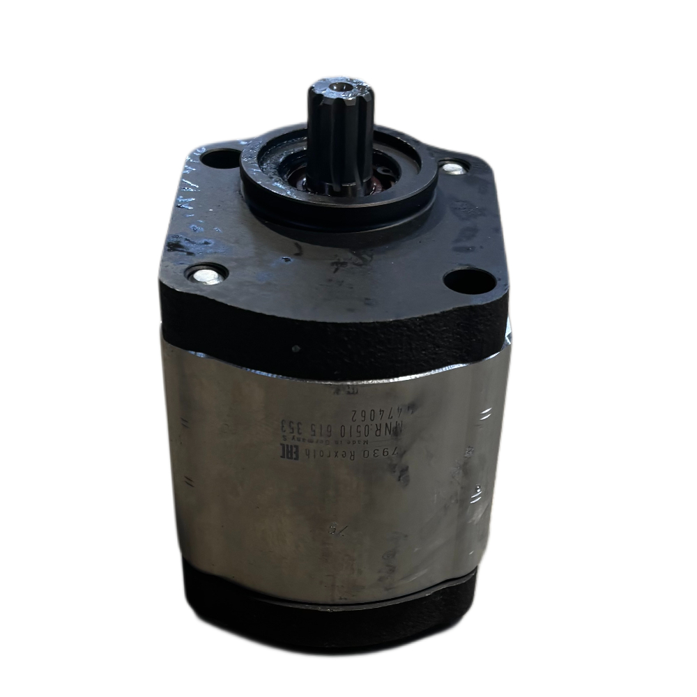 245390900, Bosch Hydraulic Pump, Massey Ferguson Tractors, Ned Murphy Tractors Ltd.
