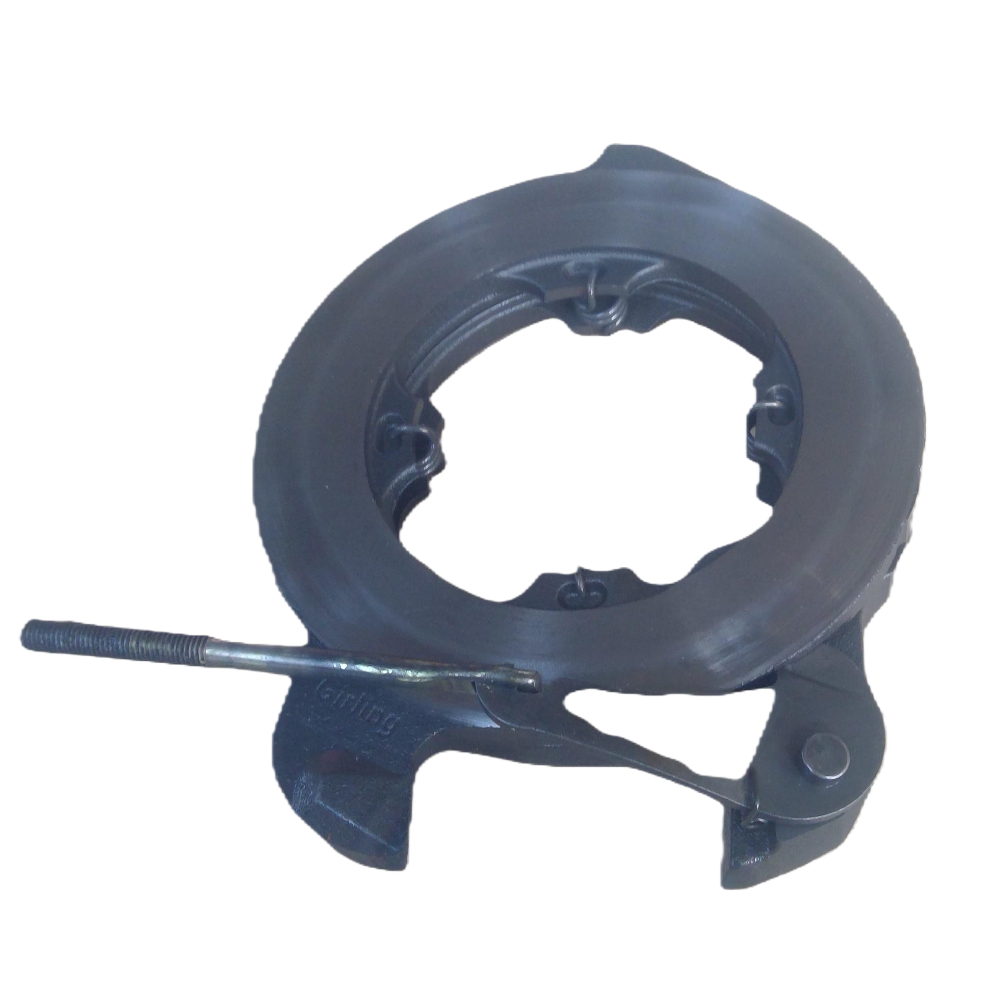 3596776M91, Brake Accuator, Massey Ferguson Tractors, Ned Murphy Tractors Ltd.