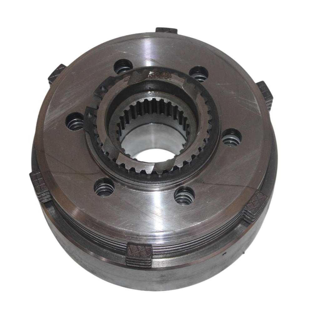 4366648M2, Clutch, Massey Ferguson Tractors, Ned Murphy Tractors Ltd.