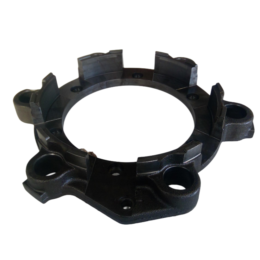 3615347M4, Clutch Housing, Massey Ferguson Tractors, Ned Murphy Tractors Ltd.