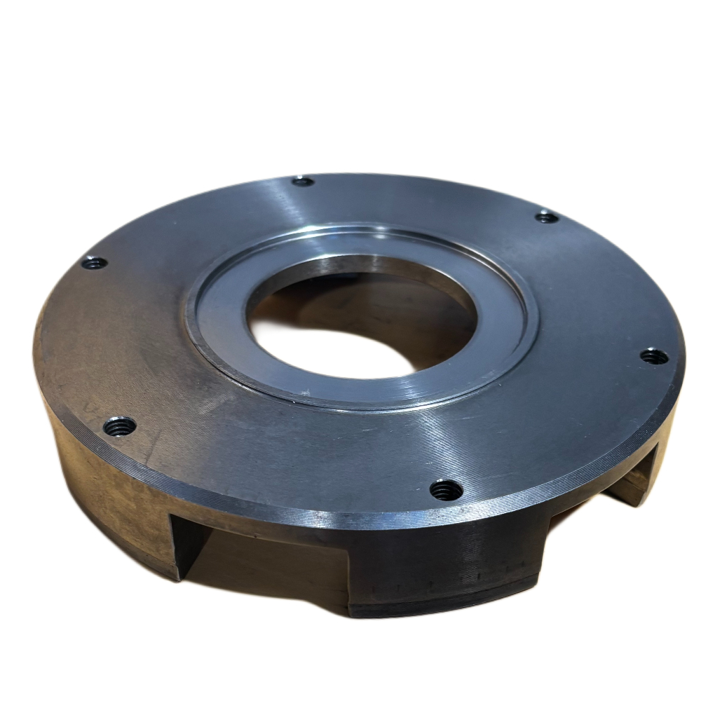 Clutch Housing 3617401M6 - Image 2