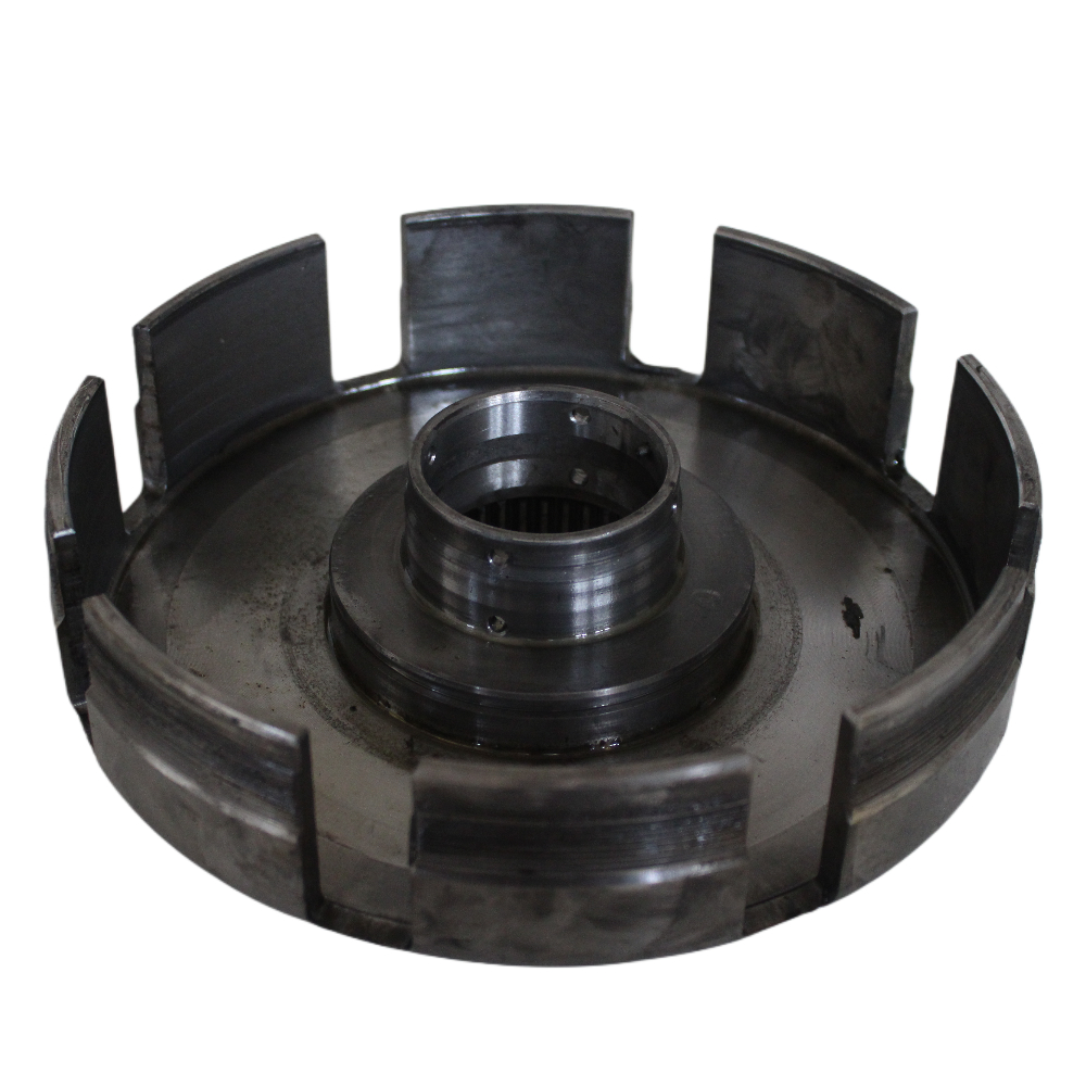 4200105M93, Clutch Pack Cage, Massey Ferguson Tractors, Ned Murphy Tractors Ltd.