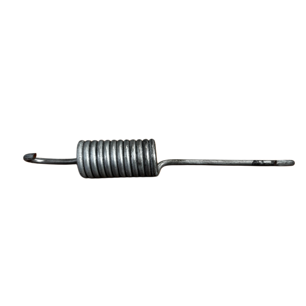 3786148M1, Clutch Pedal Spring, Massey Ferguson Tractors, NMT Group.