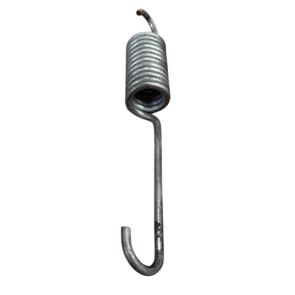3786148M1, Clutch Pedal Spring, Massey Ferguson Tractors, NMT Group.