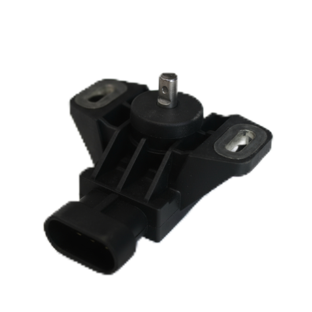 Clutch & Throttle Control Potentiometer 3784361M1 - Image 2