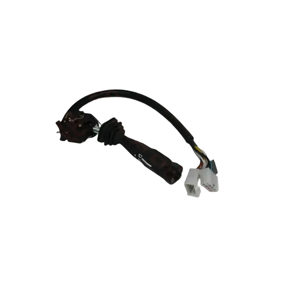 3819617M91, Commutator Lever / Cobo Stalk, Massey Ferguson Tractors, Ned Murphy Tractors Ltd.