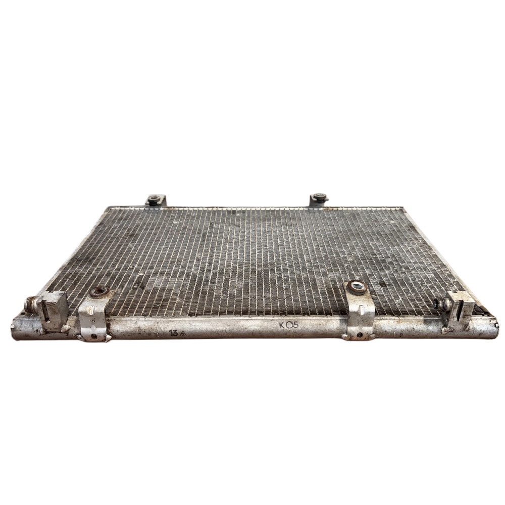 4278496M1, Condenser, Massey Ferguson Tractors, Ned Murphy Tractors.