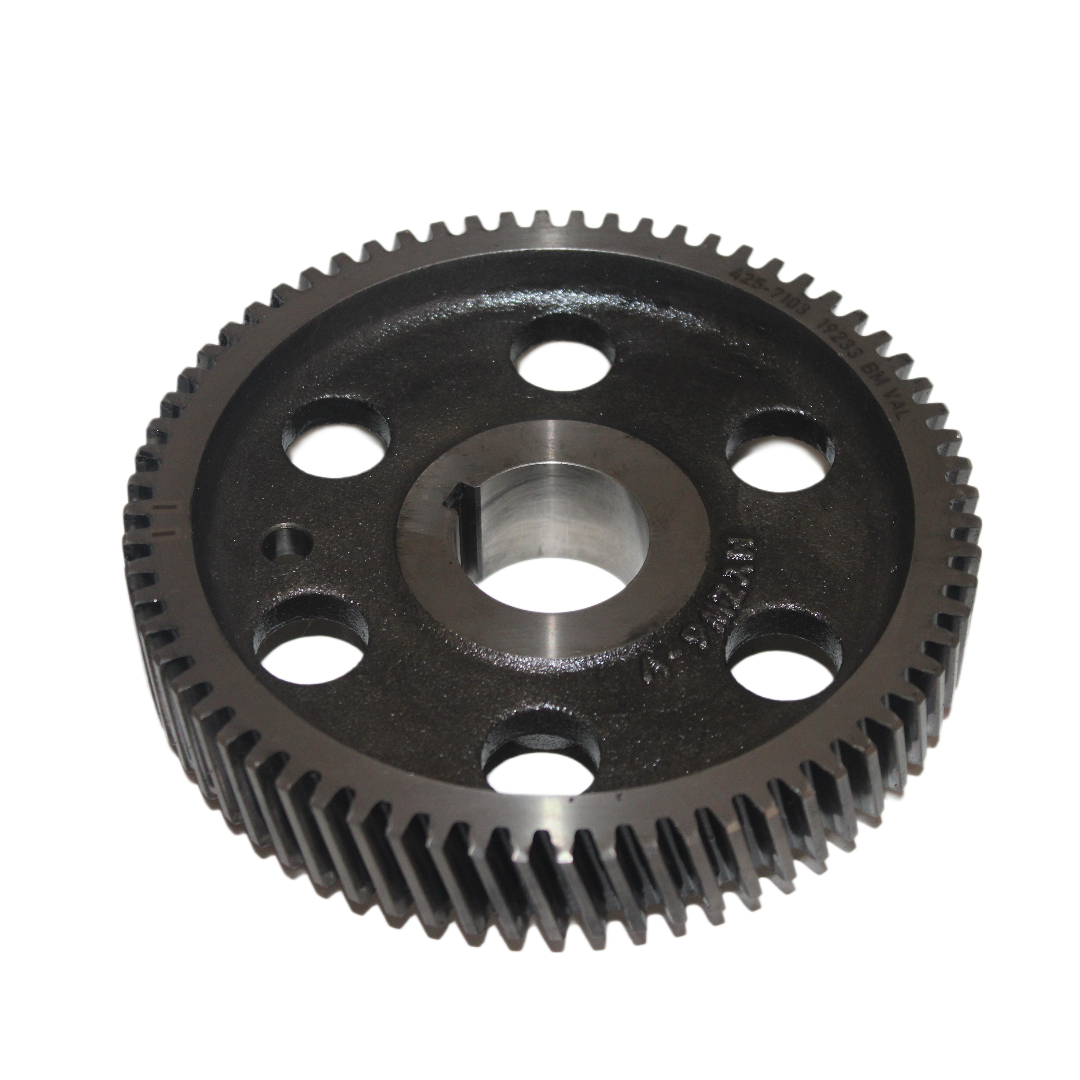 ACP0316000, Crankshaft Gear, Massey Ferguson Tractors, Ned Murphy Tractors Ltd.