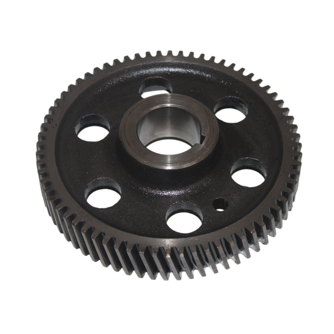 ACP0316000, Crankshaft Gear, Massey Ferguson Tractors, Ned Murphy Tractors Ltd.