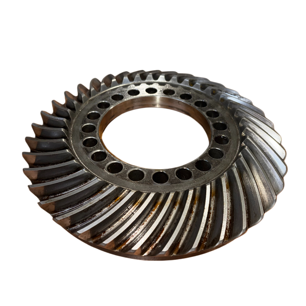 7500453201, Crown & Pinion, Massey Ferguson Tractors, Ned Murphy Tractors.