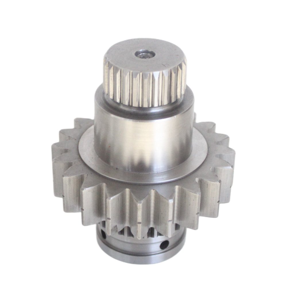 3817783M91, Damper Pinion, Massey Ferguson Tractors, Ned Murphy Tractors Ltd.