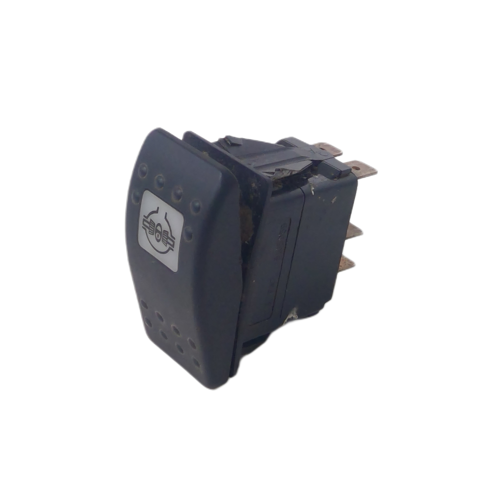 4271348m1 Differential Switch, Massey Ferguson Tractors, Ned Murphy Tractors Ltd.