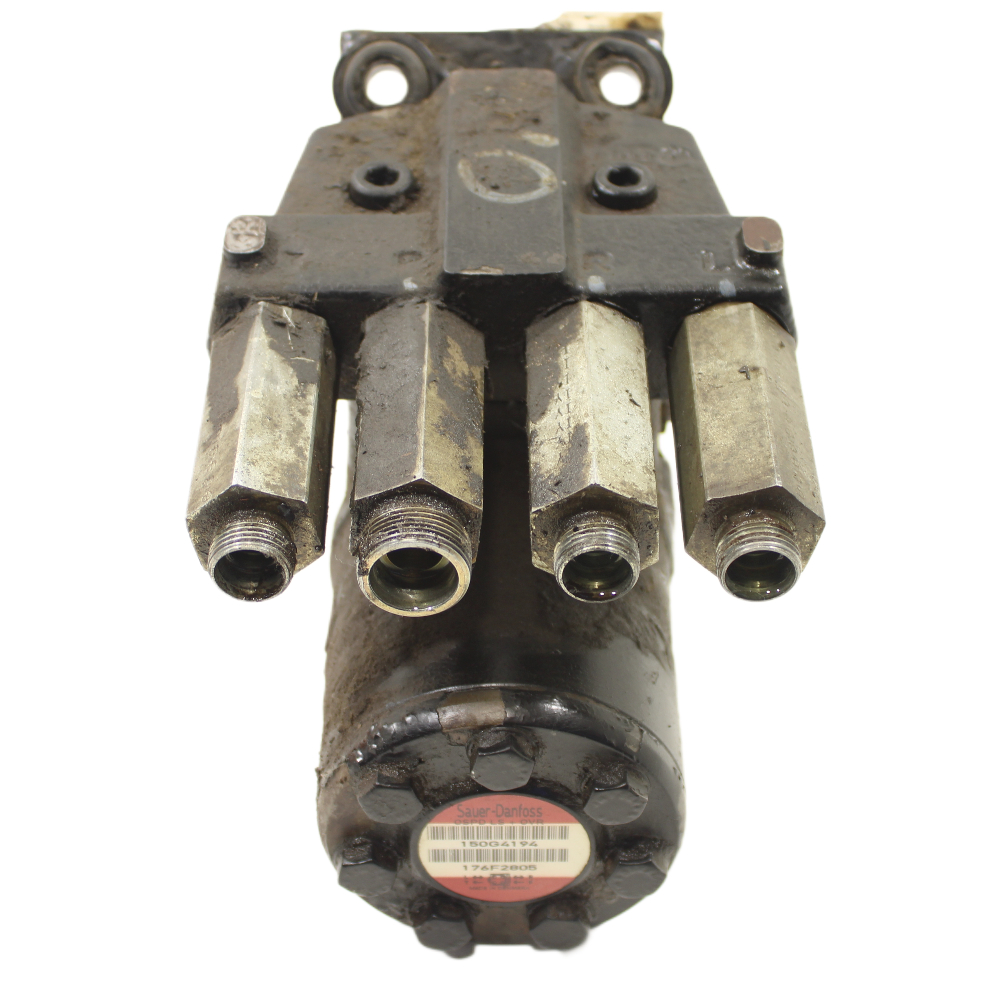 4270506M1, Distributor Orbital, Massey Ferguson Tractors, Ned Murphy Tractors.