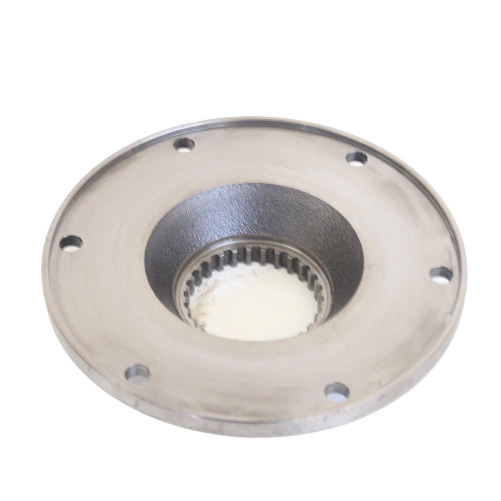 Dyna 4 Cover 4301264M2 - Image 2
