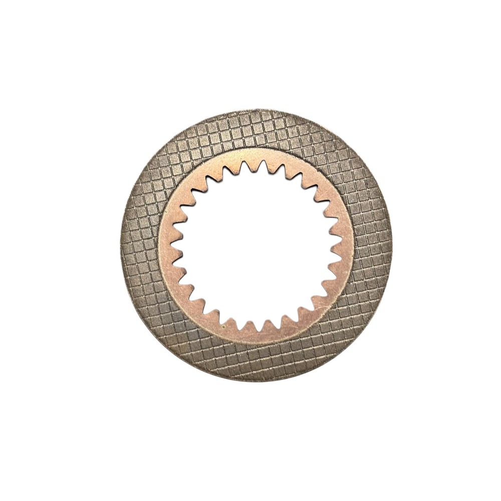 Dynashift-Clutch-Disc-3617347M1, Massey Ferguson Tractor Parts, Ned Murphy Tractors