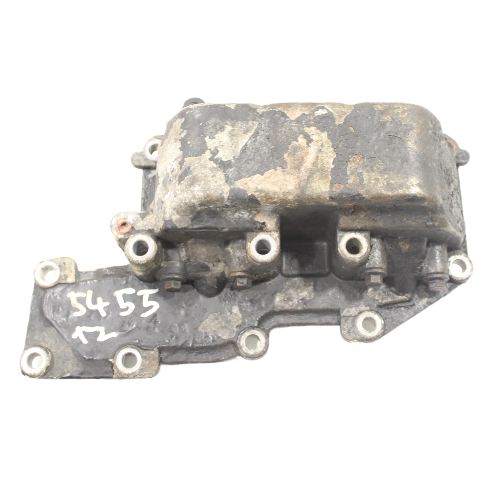 ACP0514810, Engine Oil Cooler, Massey Ferguson Tractors, Ned Murphy Tractors.