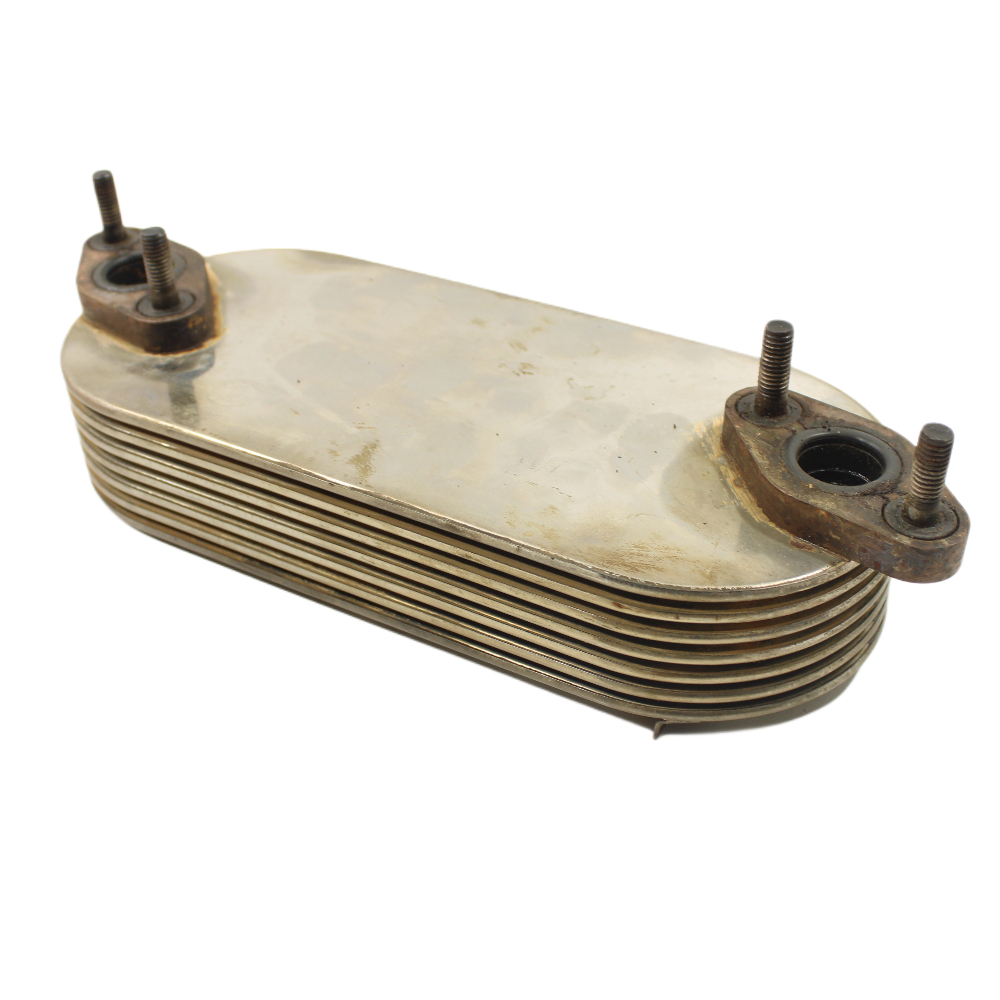 4225312M91, Engine Oil Cooler Perk, Massey Ferguson Tractors, Ned Murphy Tractors.