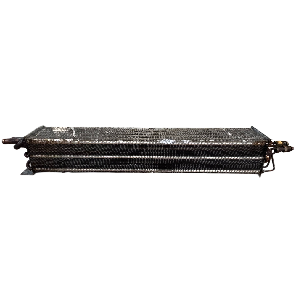 3904159M1, Evaporator, Massey Ferguson Tractors, Ned Murphy Tractors.
