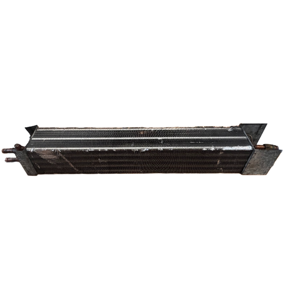 3904159M1, Evaporator, Massey Ferguson Tractors, Ned Murphy Tractors.