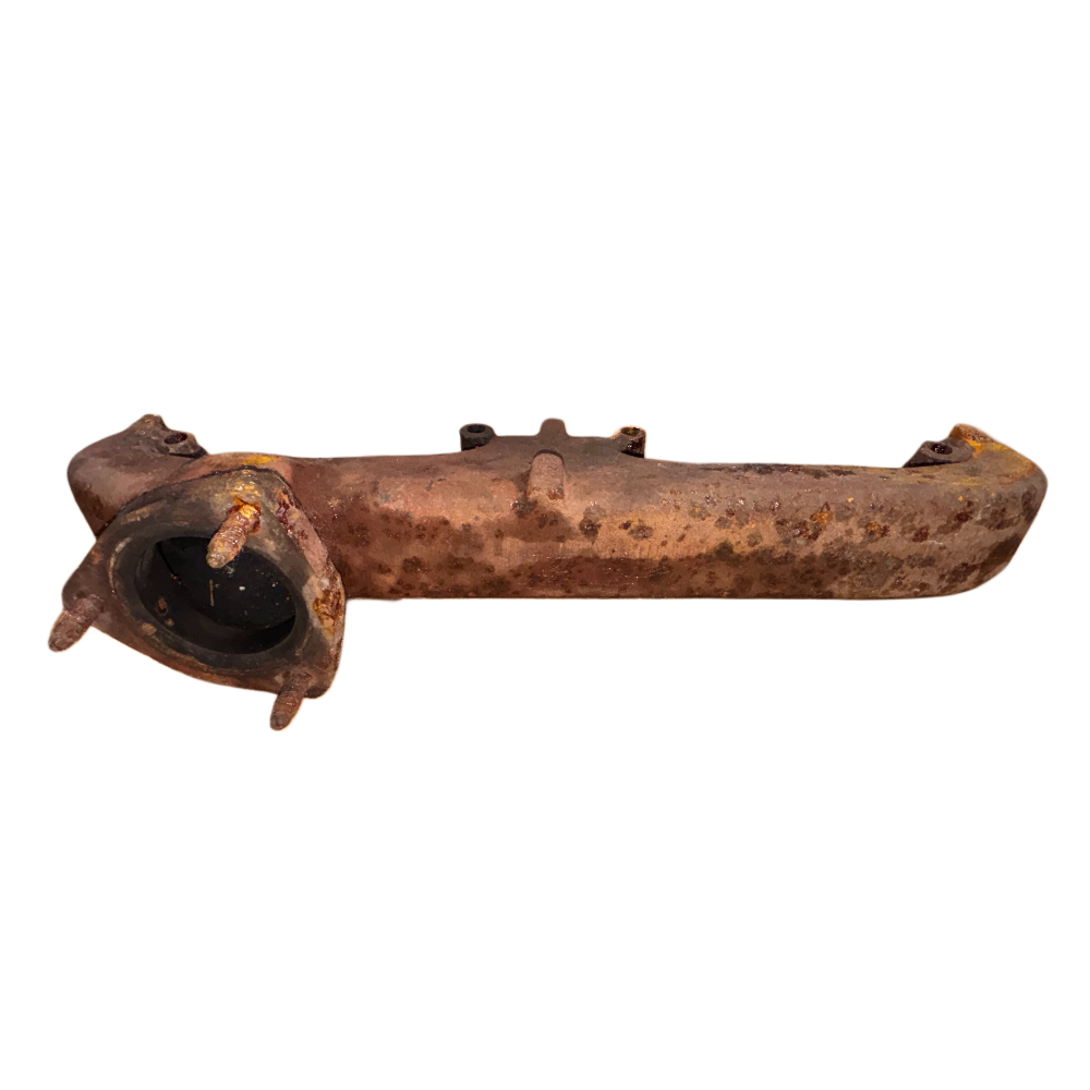 4223042M1, Exhaust Manifold, Massey Ferguson Tractors, Ned Murphy Tractors.