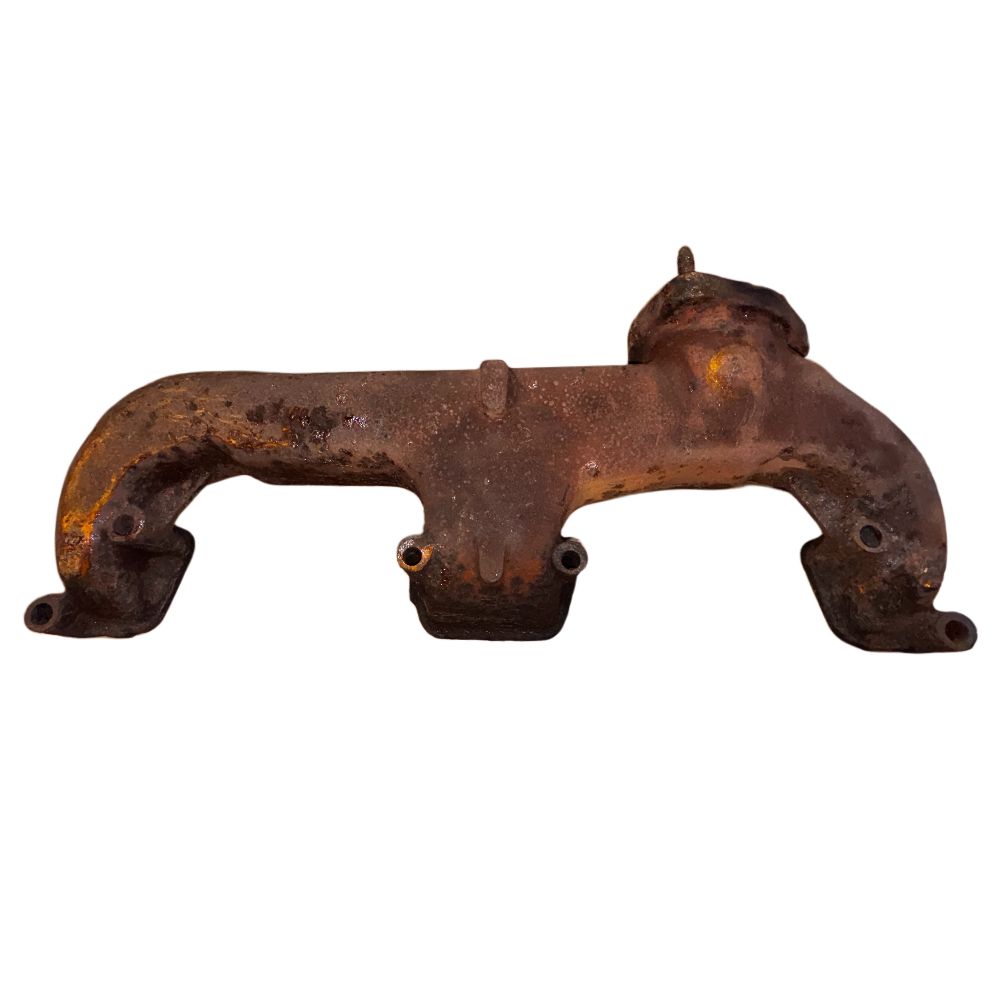 4223042M1, Exhaust Manifold, Massey Ferguson Tractors, Ned Murphy Tractors.