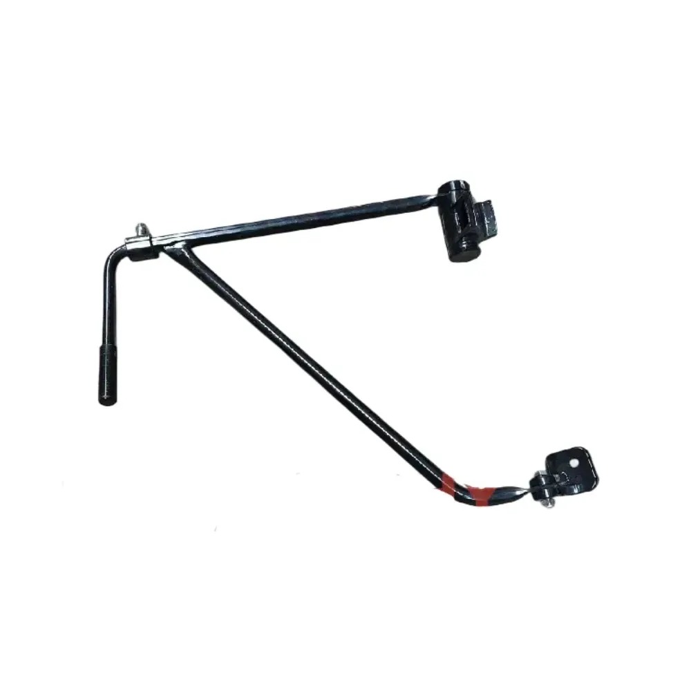 Right Side Extendable Mirror Arm, 3818648M92, Massey Ferguson Tractors, Ned Murphy Tractors Ltd.