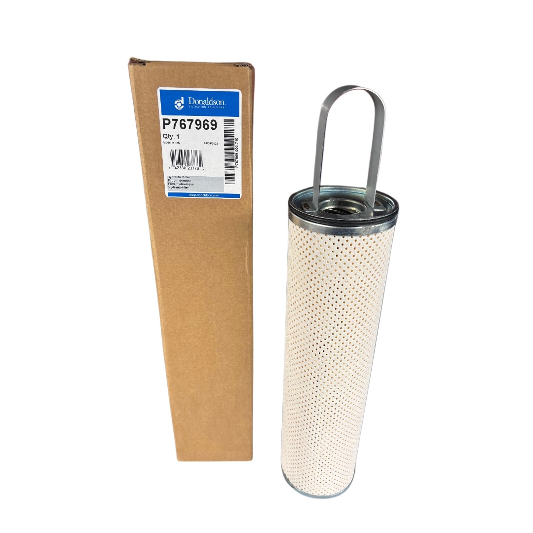Right Hand Cover Pump Dyna-VT Hydraulic Filter F916100490010