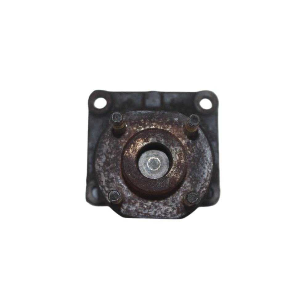 3638252M91, Fan Drive, Massey Ferguson Tractors, Ned Murphy Tractors Ltd.