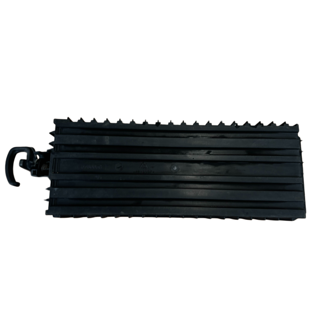 3786650M92, Filter Box, Massey Ferguson Tractors, NMT Group.