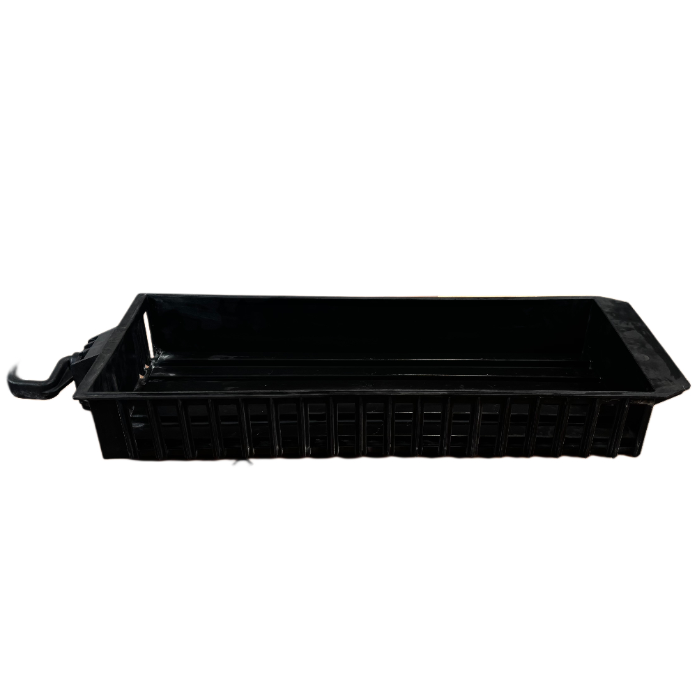 3786650M92, Filter Box, Massey Ferguson Tractors, NMT Group.