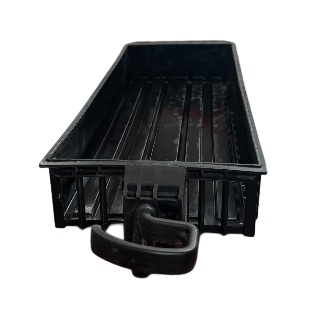 3786650M92, Filter Box, Massey Ferguson Tractors, NMT Group.