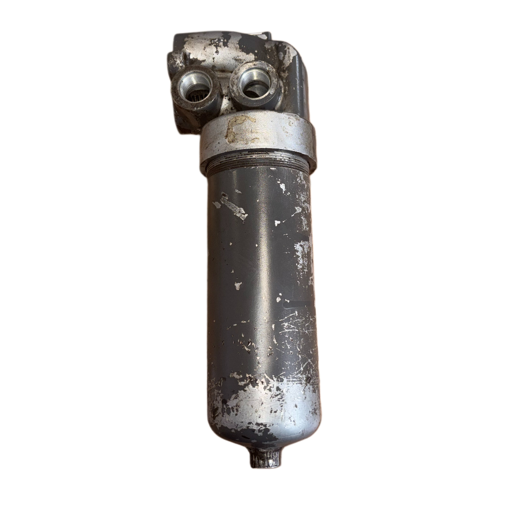 4312616M2, Filter Housing, Massey Ferguson Tractors, Ned Murphy Tractors.
