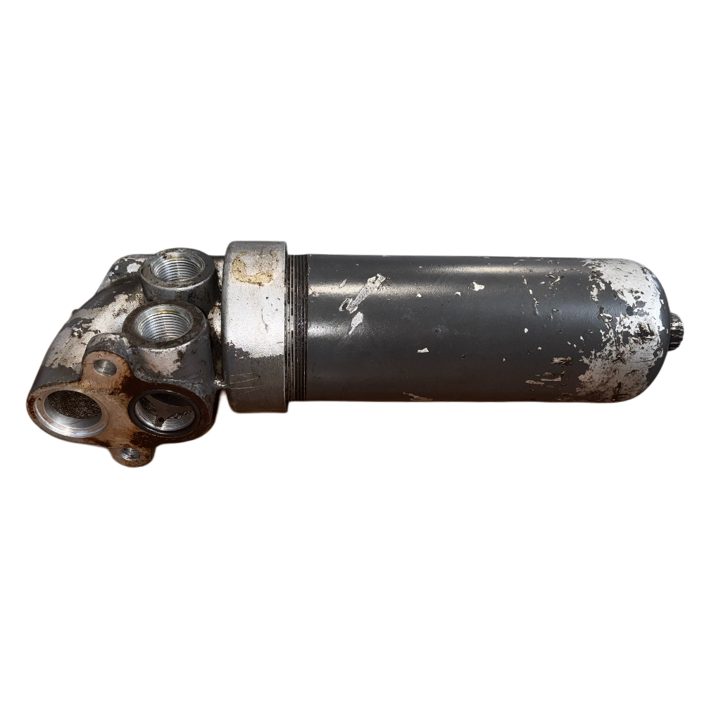 4312616M2, Filter Housing, Massey Ferguson Tractors, Ned Murphy Tractors.