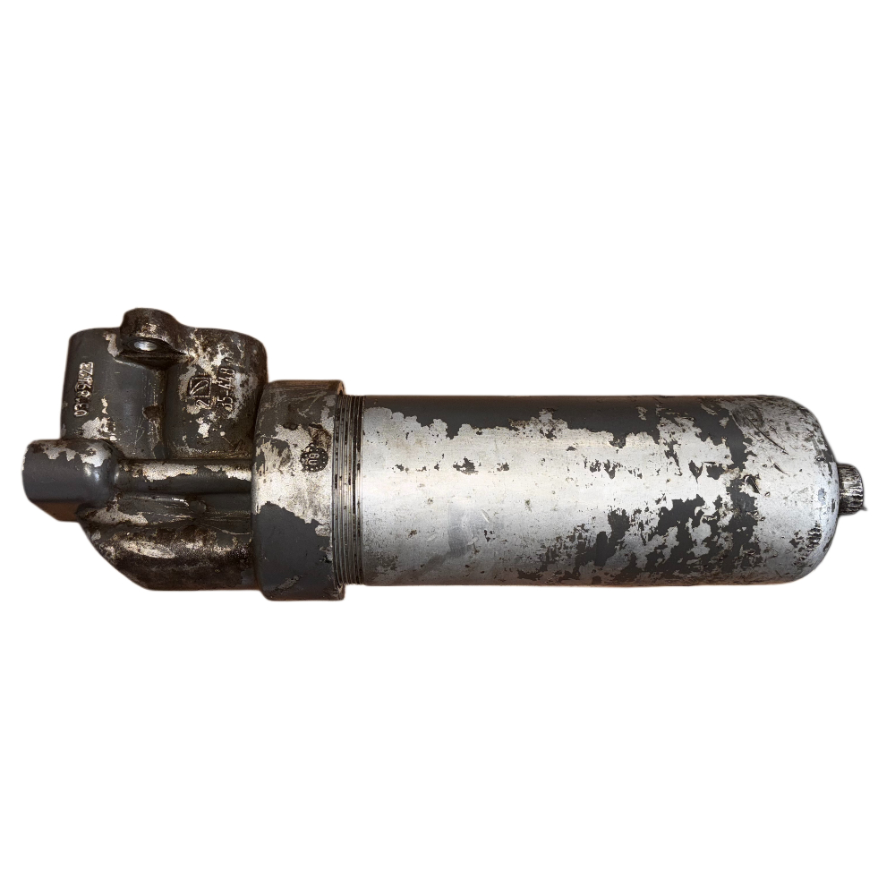 4312616M2, Filter Housing, Massey Ferguson Tractors, Ned Murphy Tractors.