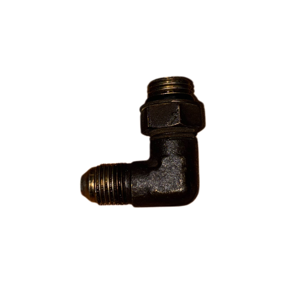 3019694X91, Fitting, Massey Ferguson Tractors, NMT Group.