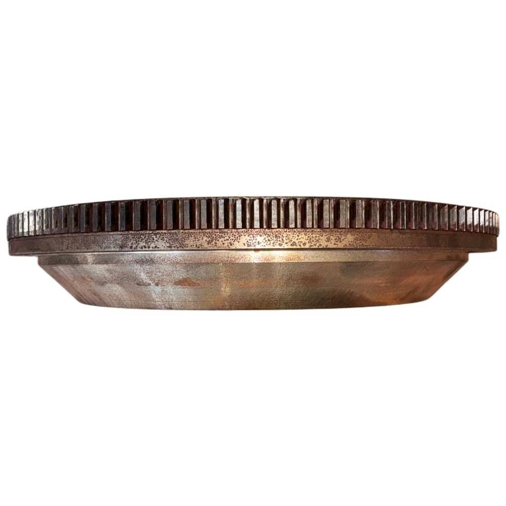 3790693M91, Flywheel, Massey Ferguson Tractors, NMT Group.