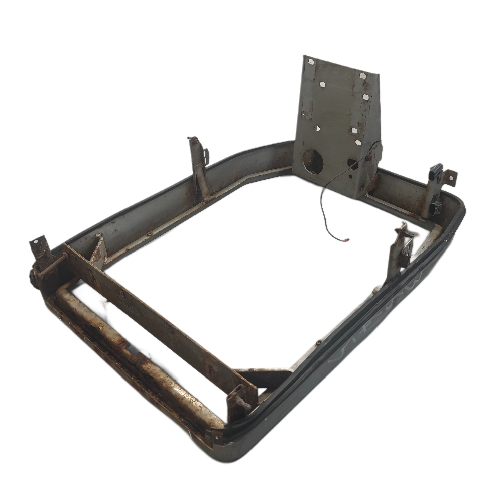 3388172M97, Front Cowl, Massey Ferguson Tractors, NMT Group.